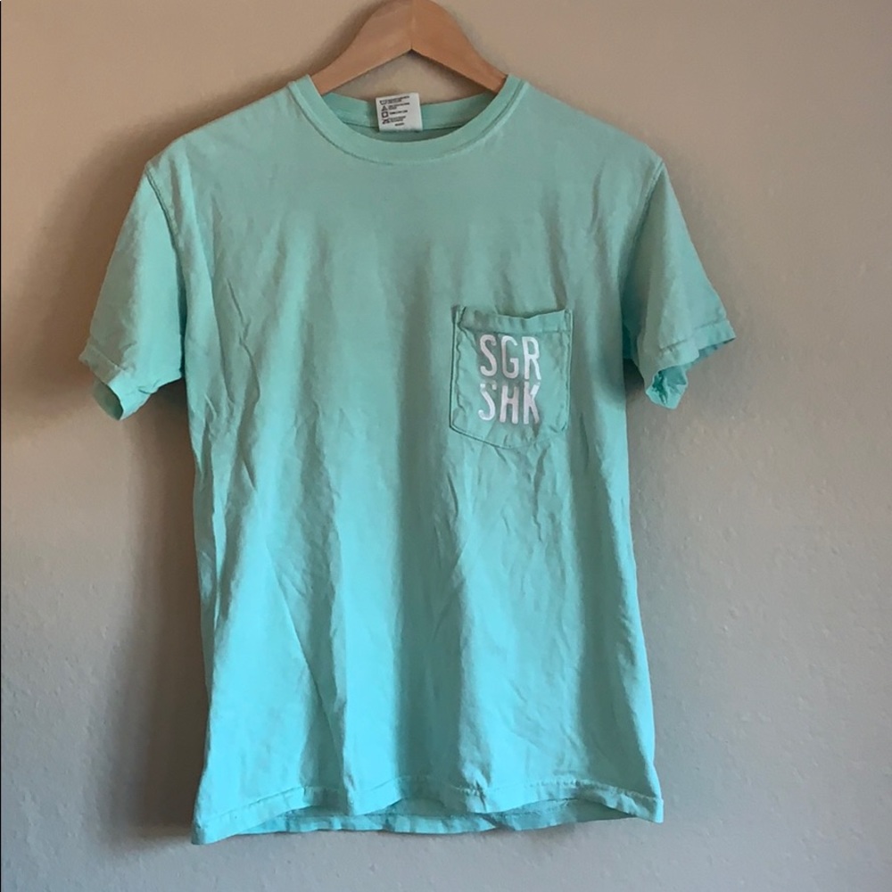 Beach t-shirt